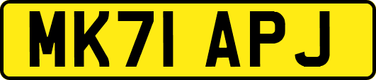 MK71APJ