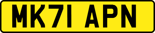 MK71APN