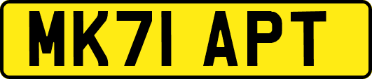 MK71APT