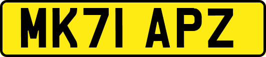 MK71APZ