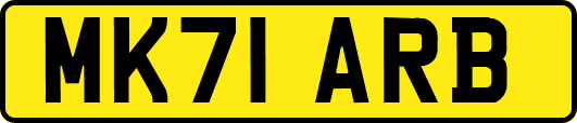 MK71ARB
