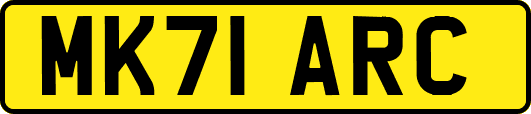 MK71ARC