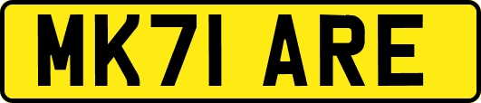 MK71ARE