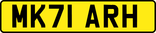MK71ARH