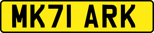 MK71ARK
