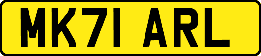 MK71ARL