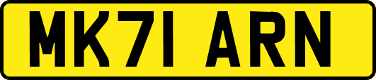 MK71ARN