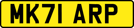MK71ARP