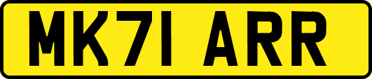 MK71ARR