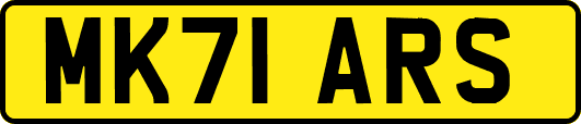 MK71ARS