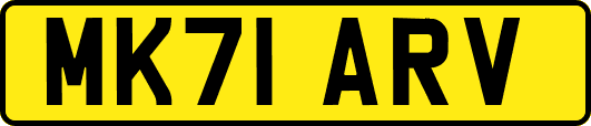 MK71ARV