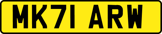 MK71ARW