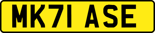 MK71ASE
