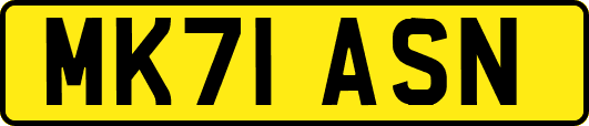 MK71ASN