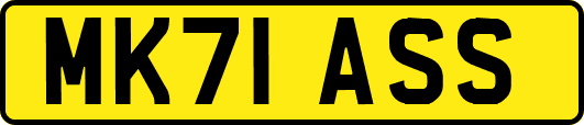 MK71ASS