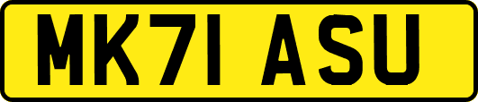MK71ASU