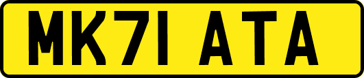 MK71ATA