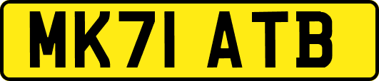 MK71ATB
