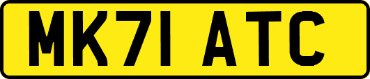 MK71ATC