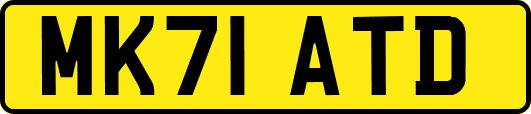MK71ATD