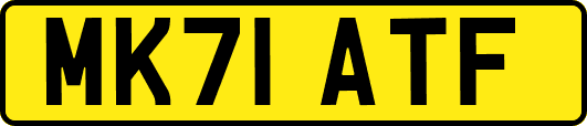 MK71ATF