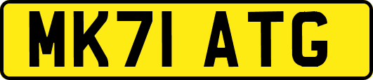 MK71ATG