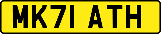 MK71ATH