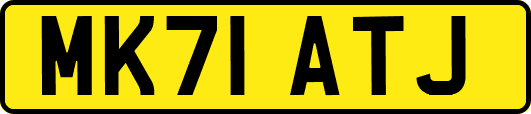 MK71ATJ