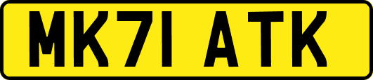 MK71ATK