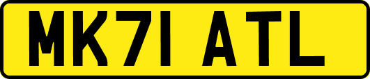 MK71ATL