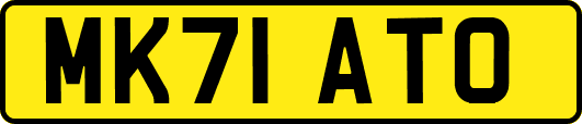 MK71ATO