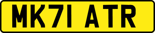 MK71ATR