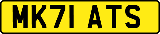 MK71ATS