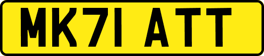 MK71ATT