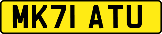 MK71ATU