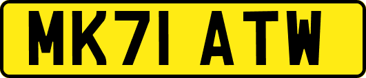 MK71ATW