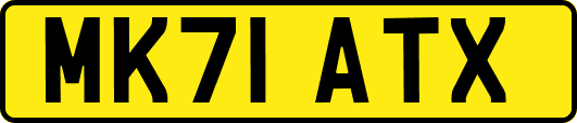 MK71ATX