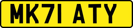 MK71ATY