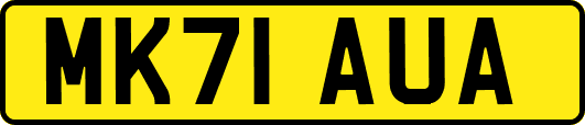 MK71AUA