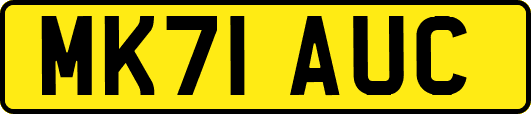 MK71AUC