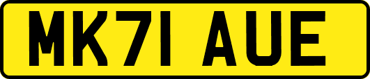 MK71AUE