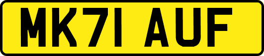 MK71AUF