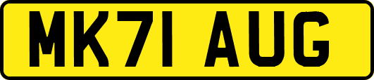 MK71AUG