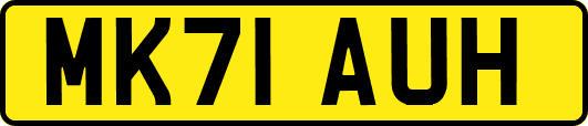 MK71AUH