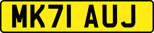 MK71AUJ