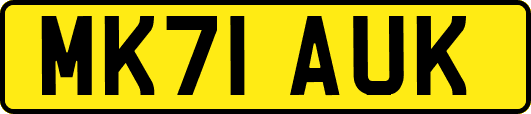 MK71AUK