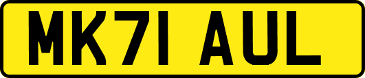 MK71AUL