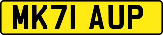 MK71AUP
