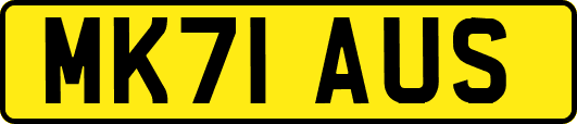 MK71AUS