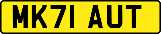 MK71AUT